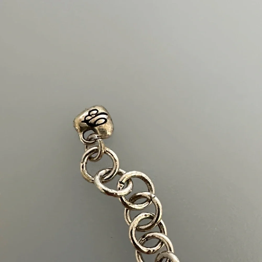 Brighton Heart Pendant Necklace